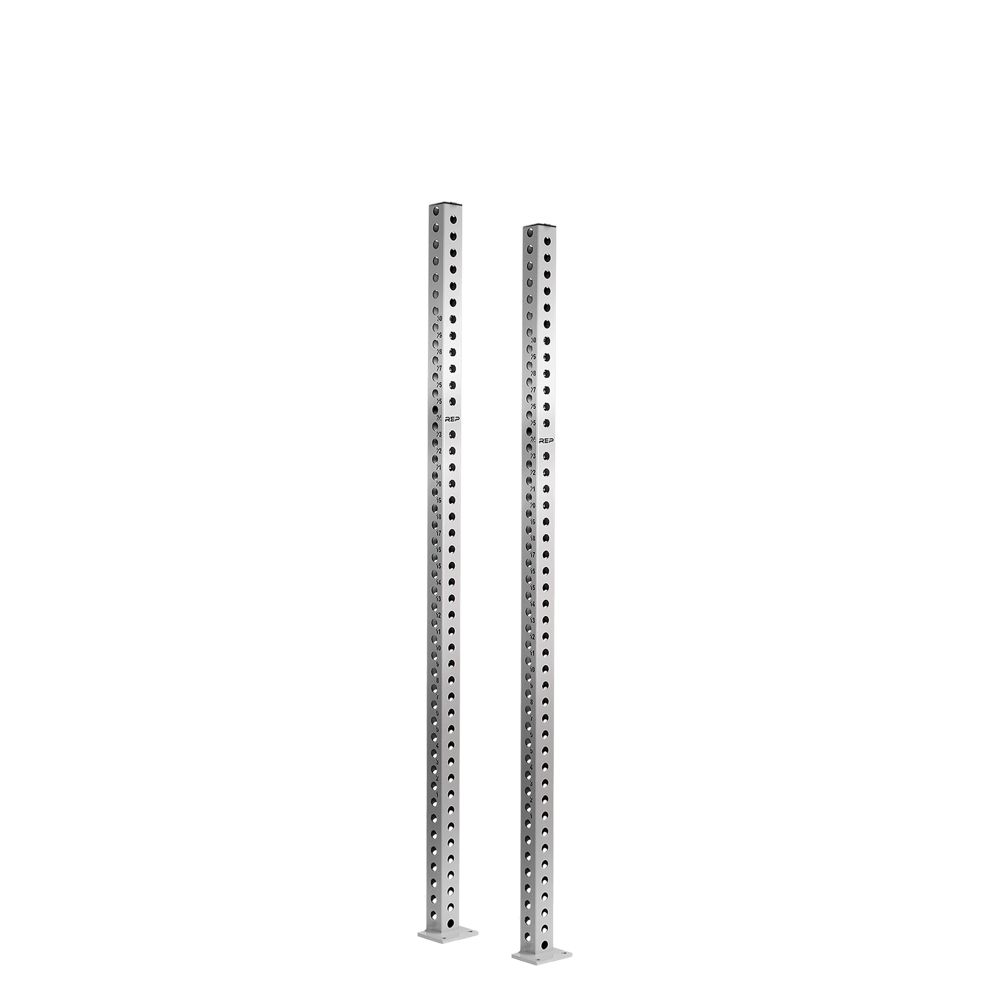 PR-5000 Rack Uprights - 
